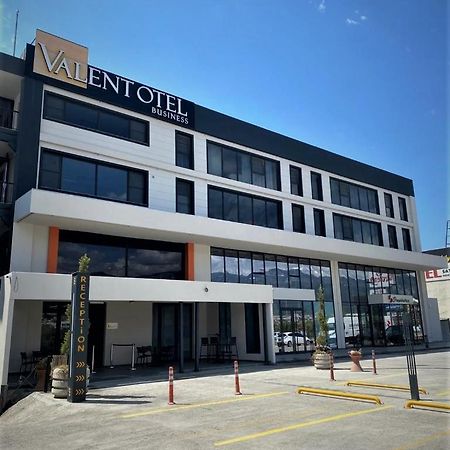 Valent Otel Business アクチャイ エクステリア 写真